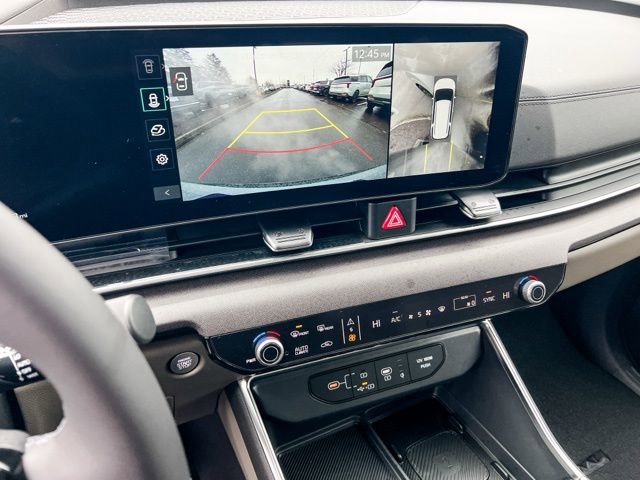 New 2026 Kia Carnival SX image 25