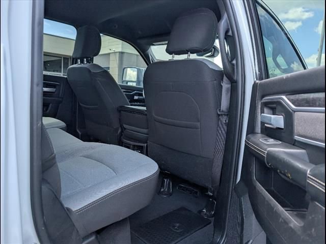 Used 2024 RAM 3500 Big Horn image 22