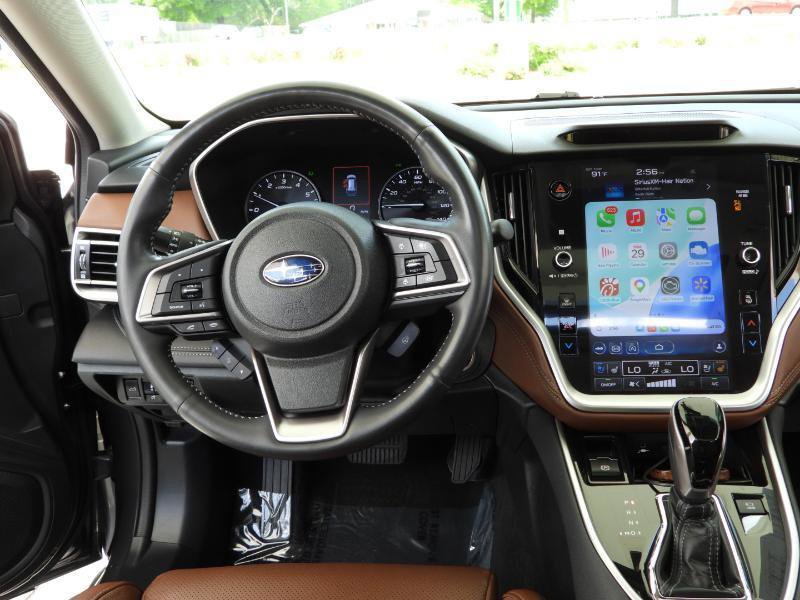 Used 2022 Subaru Outback Touring XT AWD/4WD image 46