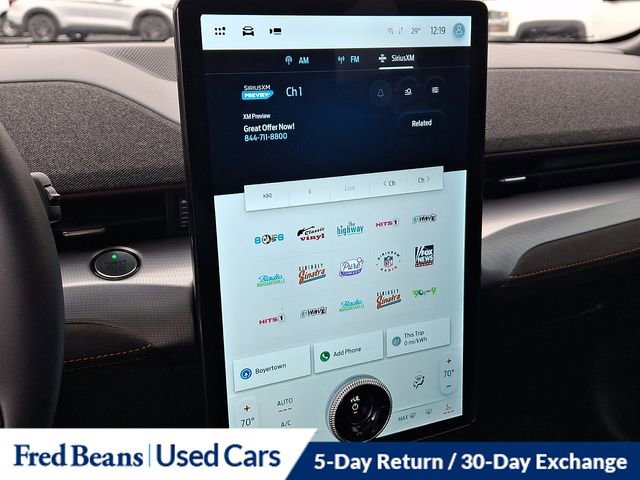 Used 2023 Ford Mustang Mach-E GT image 23