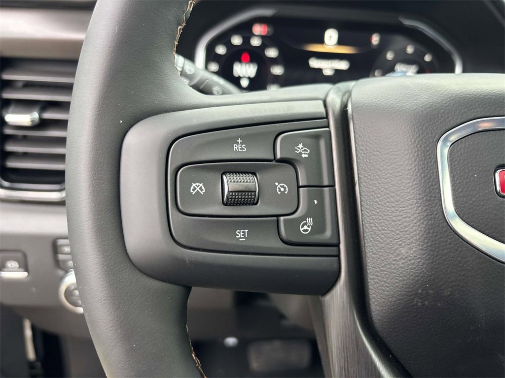 New 2026 GMC Sierra 3500 AT4 w/ AT4 Premium Plus Package image 11