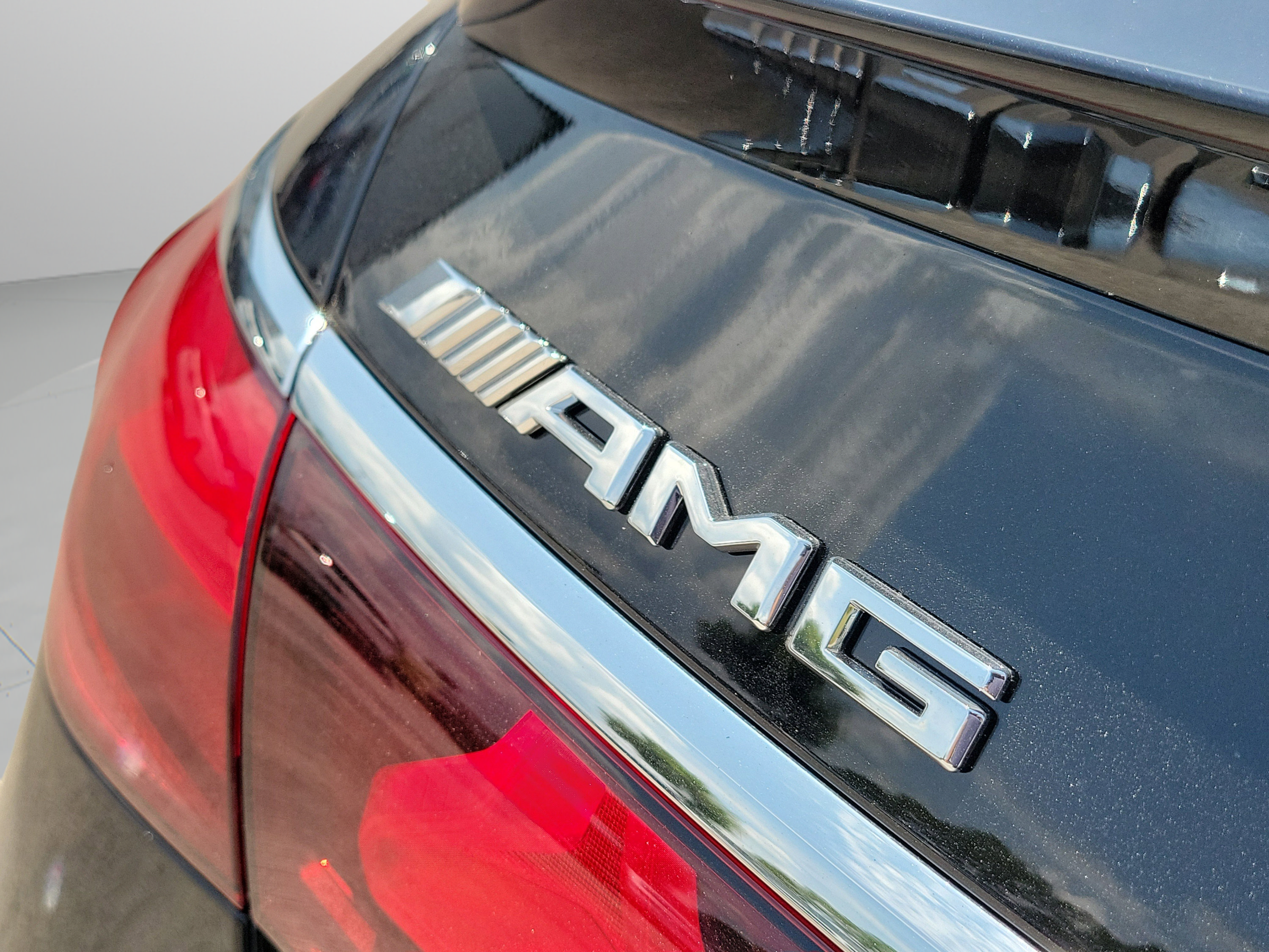 New 2026 Mercedes-Benz E 53 AMG e 4MATIC Sedan image 28