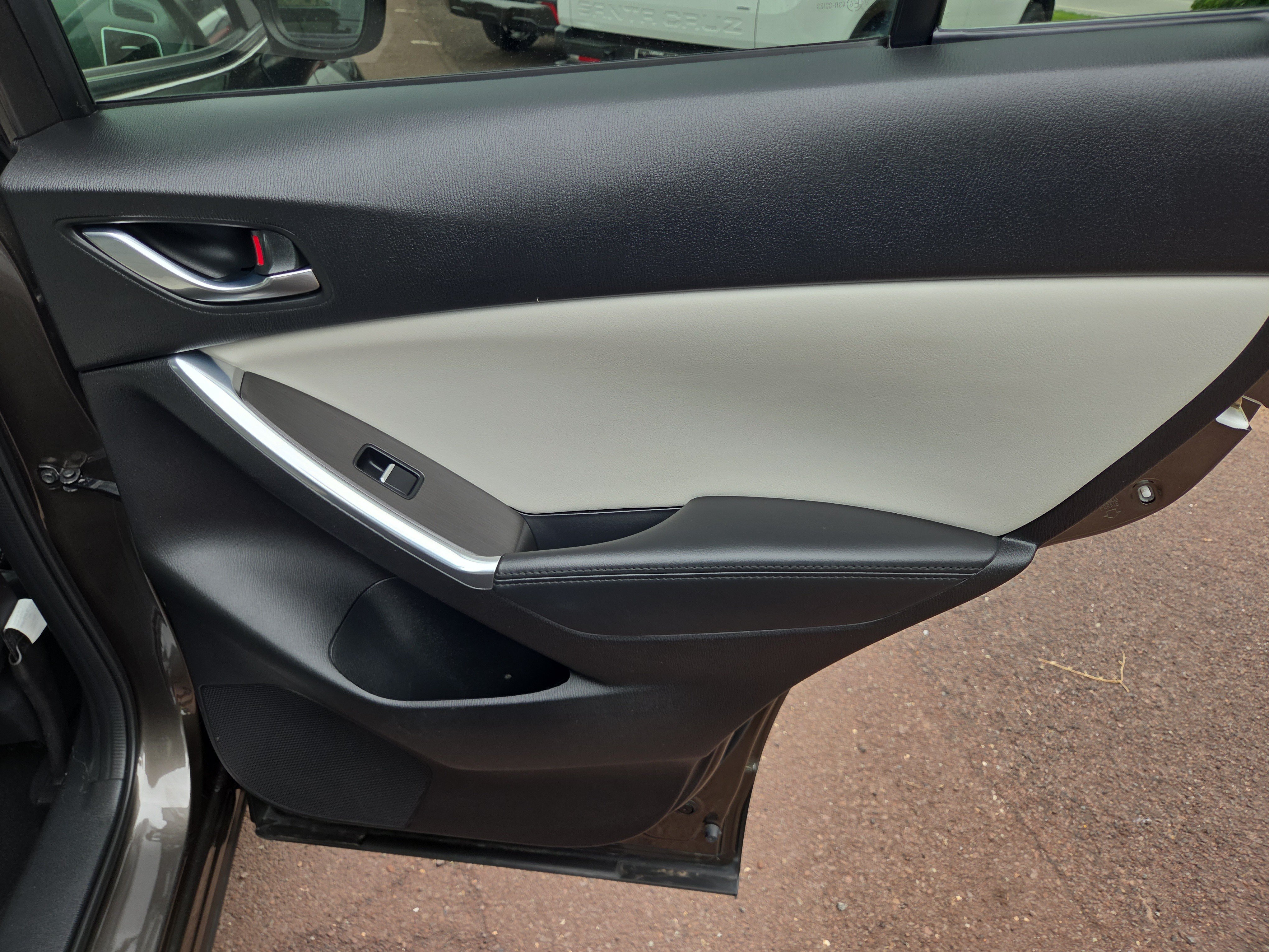 Used 2016 MAZDA CX-5 Grand Touring AWD/4WD image 19