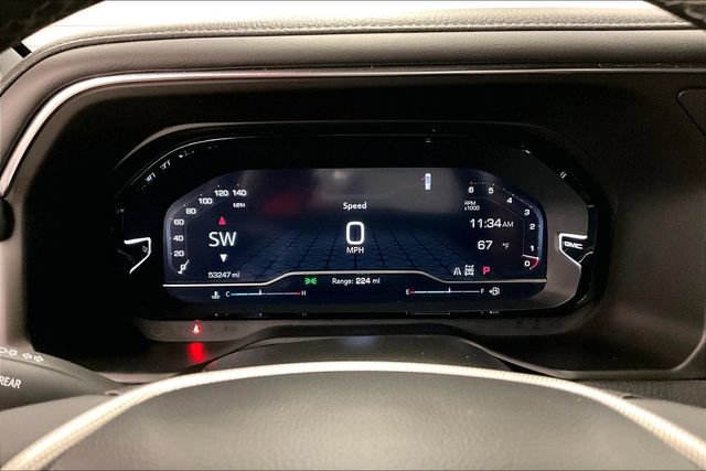 Used 2024 GMC Yukon XL Denali AWD/4WD image 29