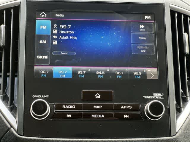 Certified 2024 Subaru Forester Touring AWD/4WD image 12