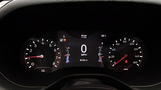 Used 2023 Jeep Compass Latitude w/ Convenience Group AWD/4WD image 13