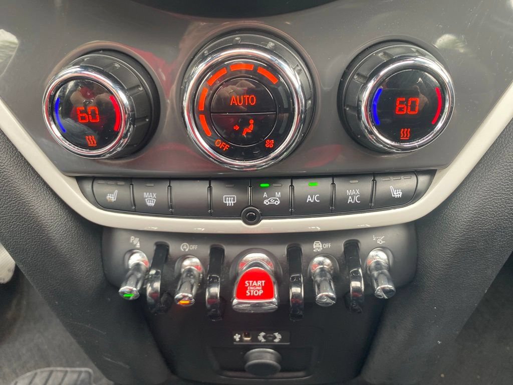 Used 2017 MINI Cooper Countryman S AWD/4WD image 26