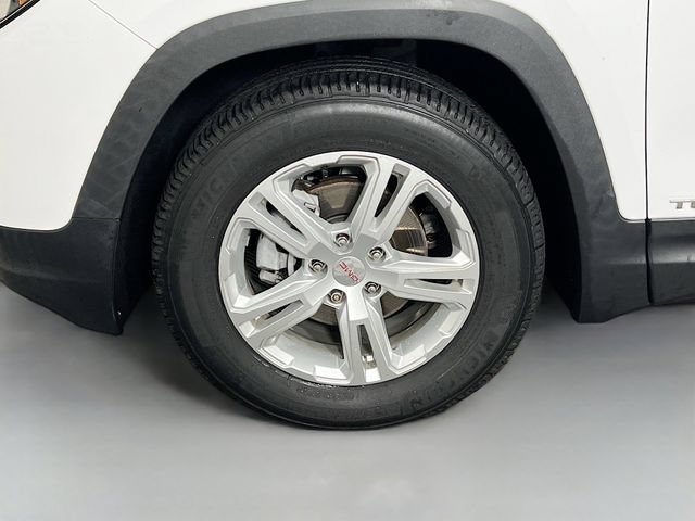 Used 2020 GMC Terrain SLE w/ Driver Convenience Package FWD image 11
