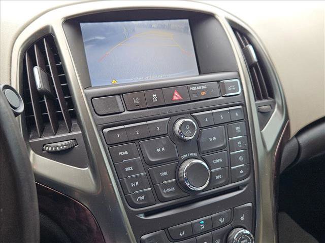 Used 2015 Buick Verano Convenience image 11