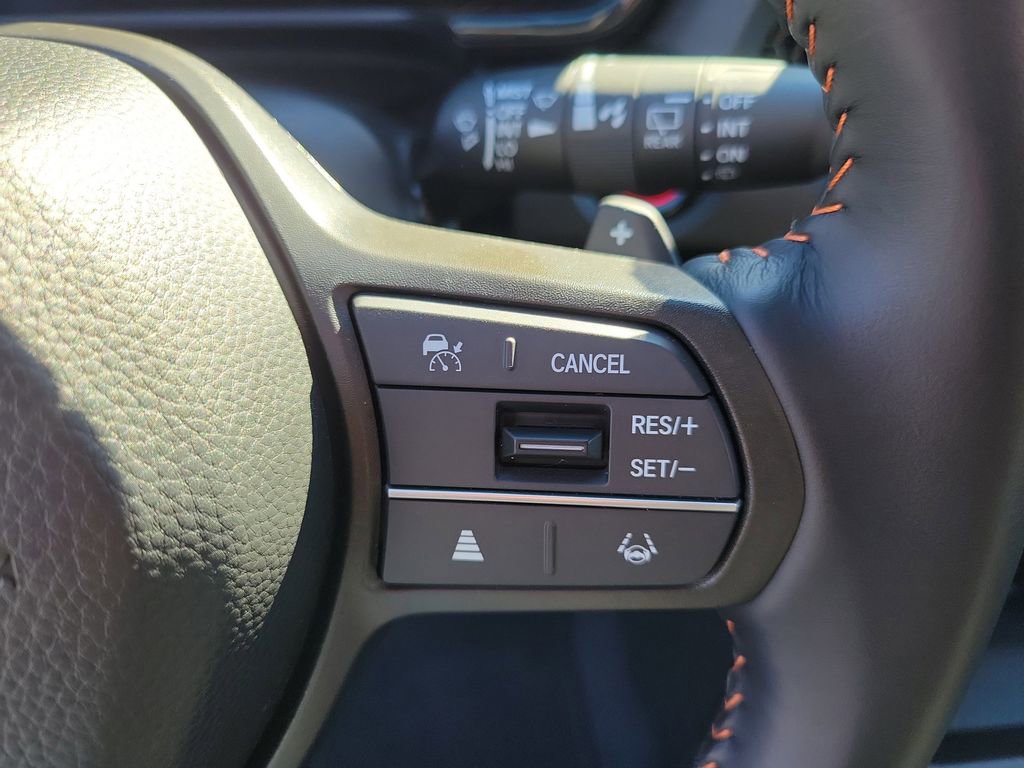 Certified 2026 Honda CR-V Sport image 30
