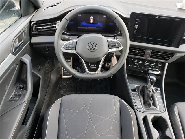 New 2026 Volkswagen Jetta Sport image 9