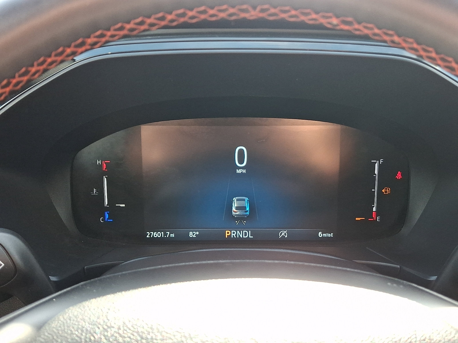 Used 2025 Ford Escape ST-Line Select AWD/4WD image 20