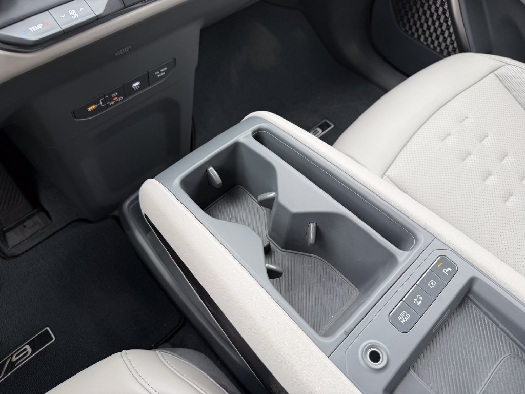 New 2026 Kia EV9 Wind AWD/4WD image 30