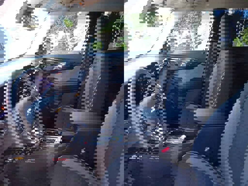 New 2026 Chevrolet TrailBlazer LT w/ Convenience Package image 13