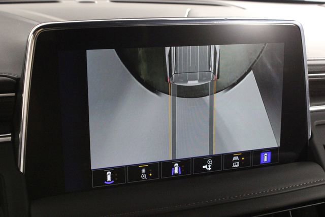 Used 2024 Chevrolet Tahoe LT w/ Luxury Package image 42