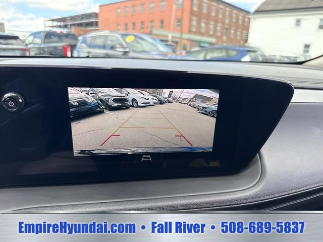 Used 2024 Buick Encore GX Sport Touring AWD/4WD image 20