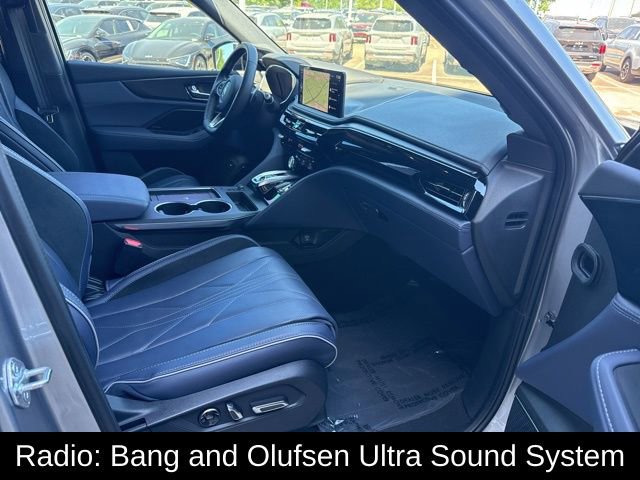 Used 2026 Acura MDX Type S AWD/4WD image 5