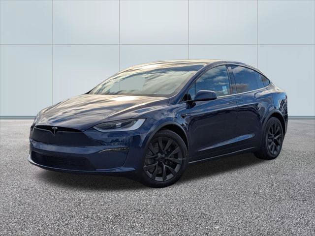 2023 Tesla Model X for Sale - Kelley Blue Book