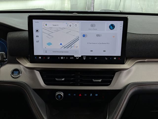 Used 2025 Ford Explorer Active w/ Active Comfort Package image 29