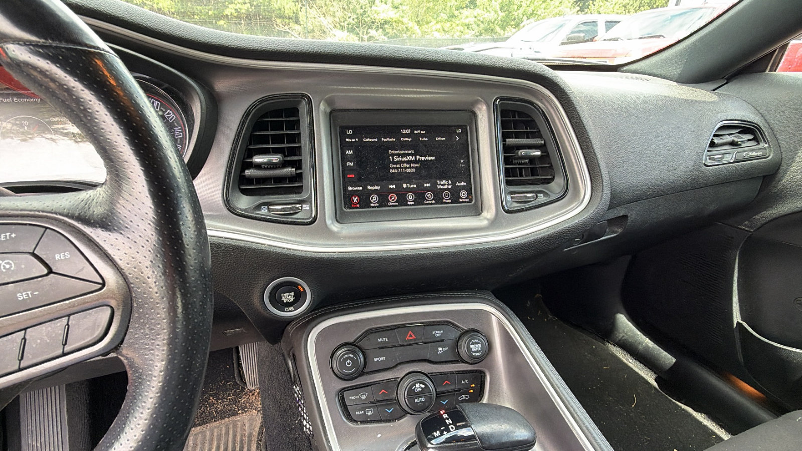 Used 2020 Dodge Challenger SXT w/ Blacktop Package AWD/4WD image 30
