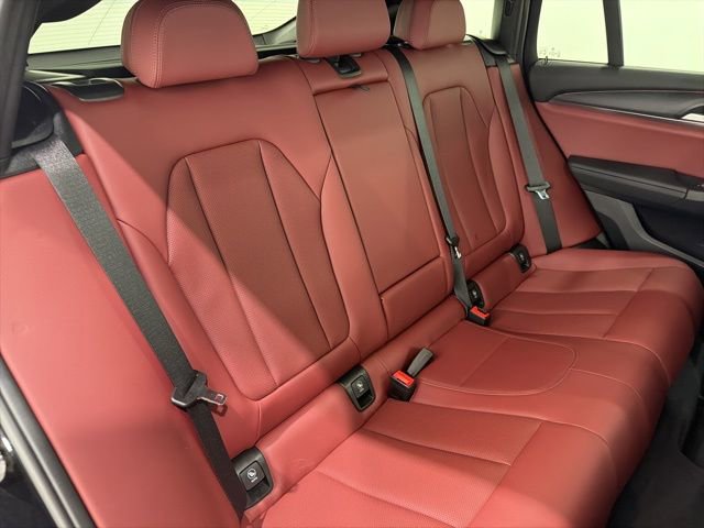 Certified 2023 BMW X4 xDrive30i w/ M Sport Package image 22