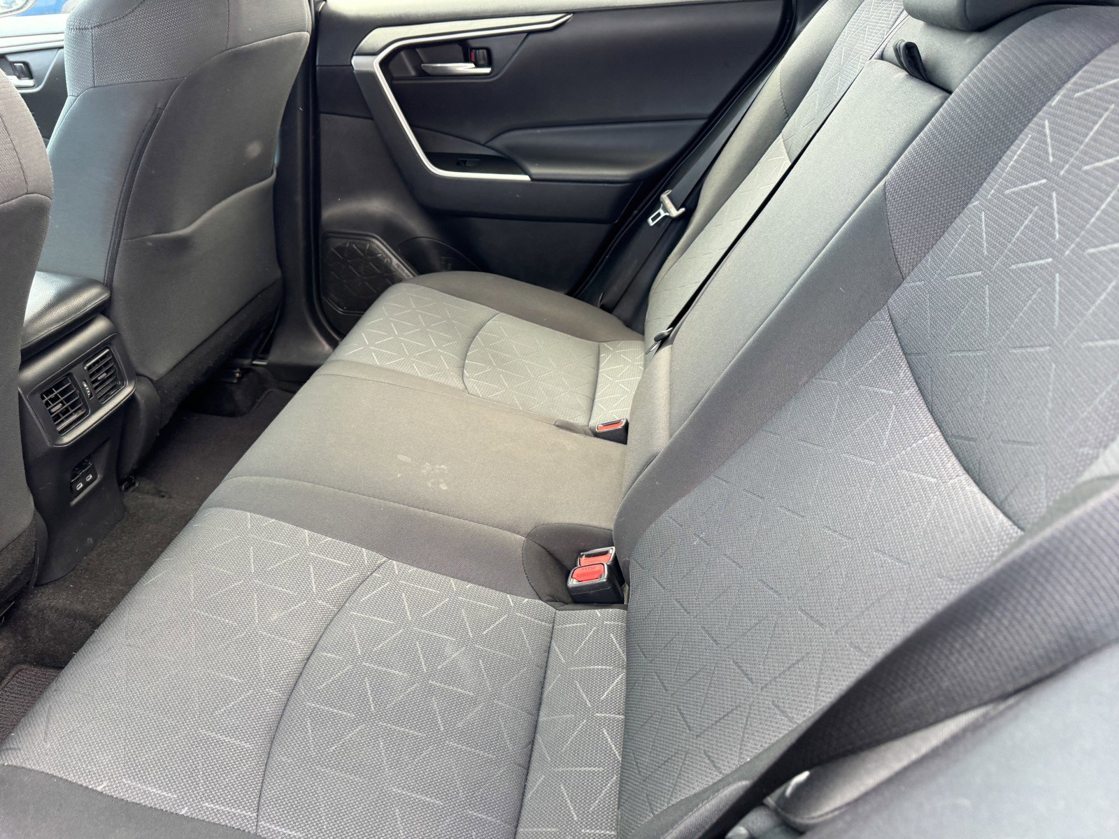 Used 2024 Toyota RAV4 XLE image 12