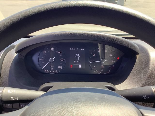 Used 2026 RAM ProMaster 2500 w/ Convenience Group FWD image 19