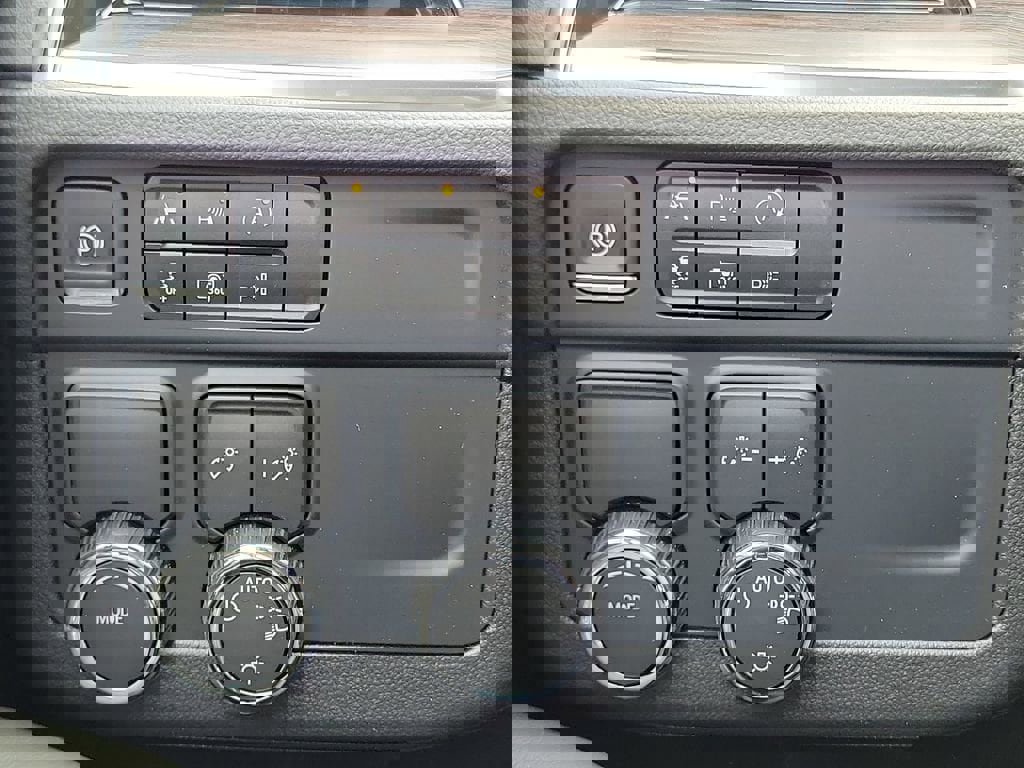 New 2026 Chevrolet Tahoe LS w/ LS Custom Edition RWD image 12