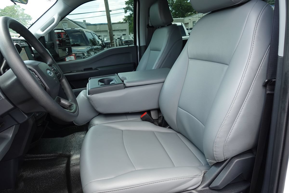 Used 2024 Ford F350 XL w/ XL Off-Road Package AWD/4WD image 18