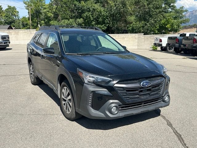 Used 2024 Subaru Outback Premium w/ Popular Package #1A AWD/4WD image 11