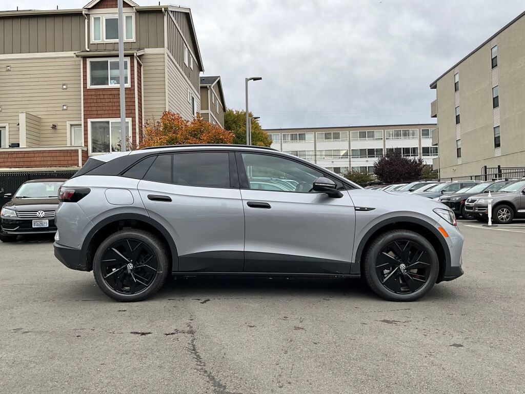 New 2025 Volkswagen ID.4 Pro S image 9