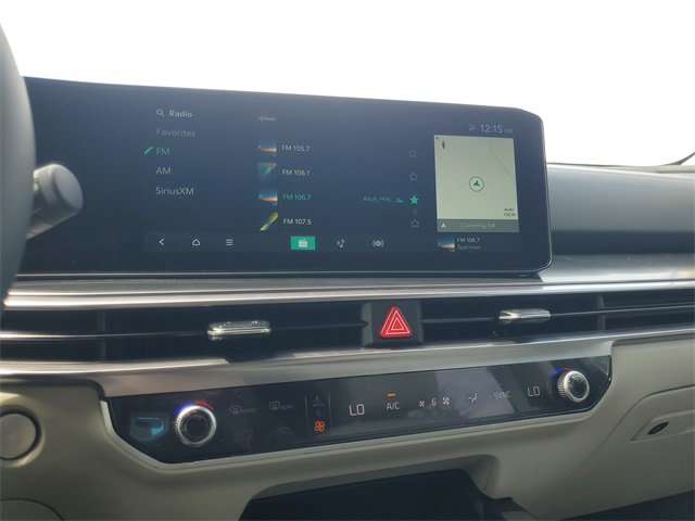 New 2025 Kia Sorento S image 21