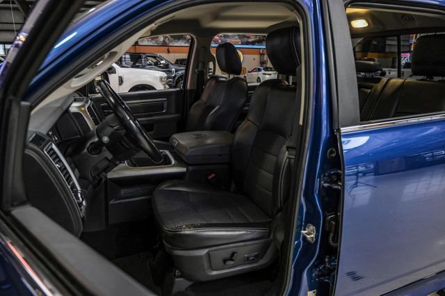 Used 2018 RAM 1500 Lone Star image 26