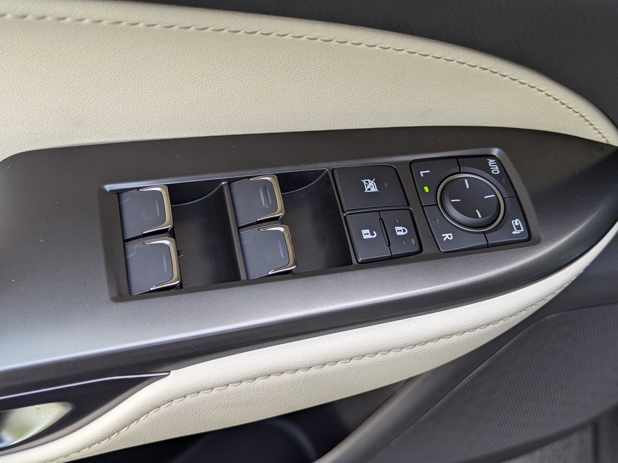 New 2026 Lexus NX 350 AWD w/ Luxury Package image 23