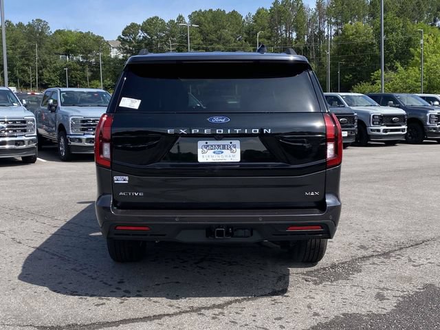 New 2026 Ford Expedition Max Active RWD image 4
