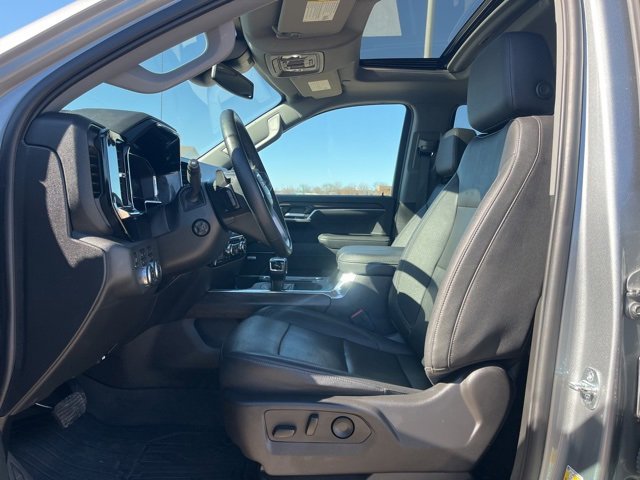 Used 2023 GMC Sierra 1500 SLT w/ SLT Premium Plus Package image 16