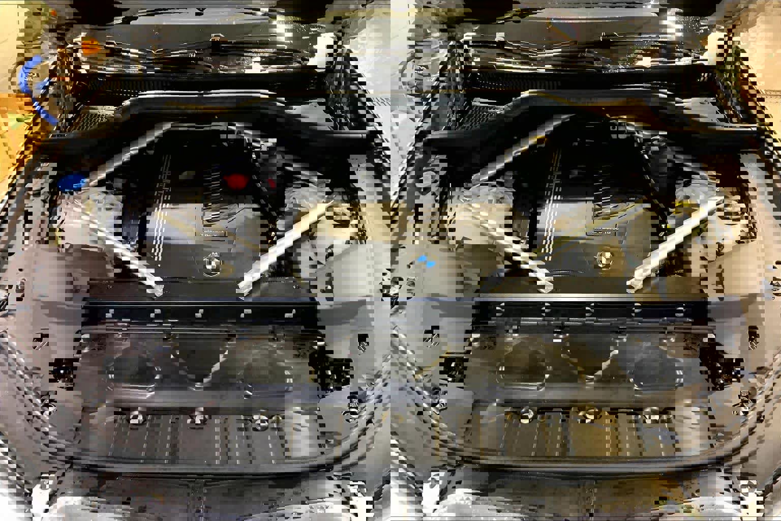 Used 2019 BMW X5 xDrive40i w/ Convenience Package image 32