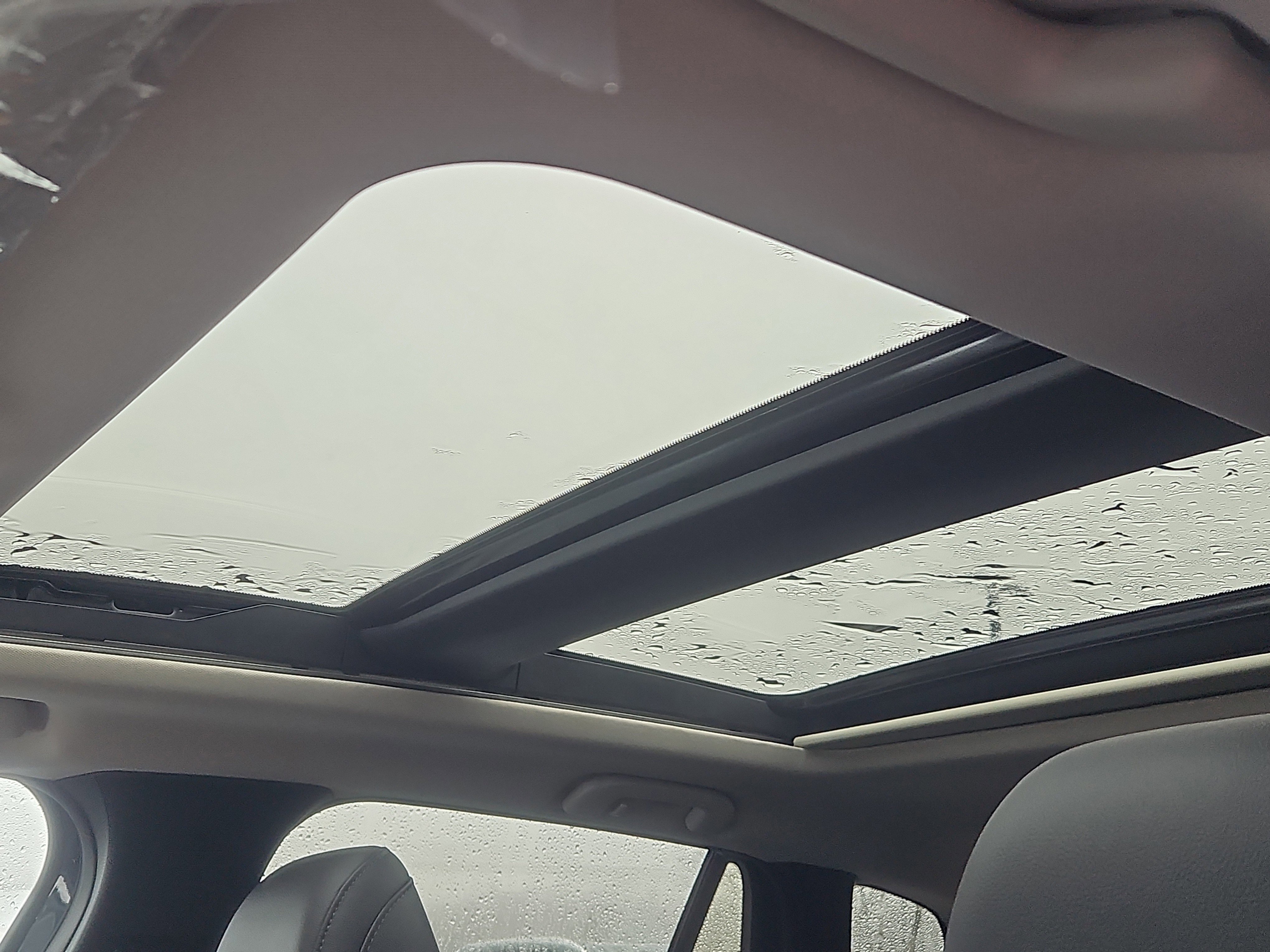 New 2026 MAZDA CX-50 2.5 Turbo w/ Weather Package image 7