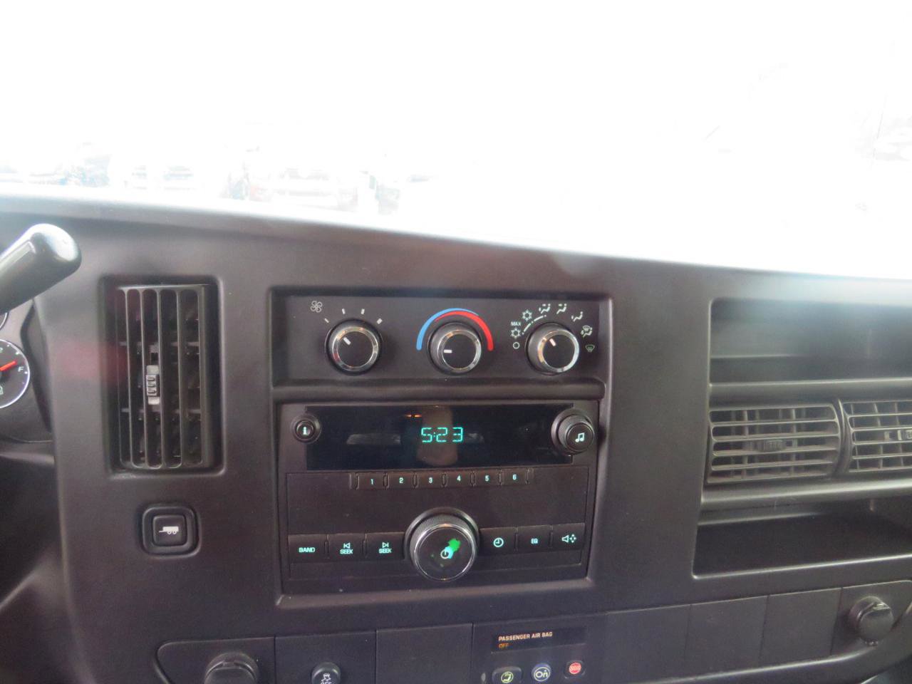 Used 2014 Chevrolet Express 1500 LS image 15