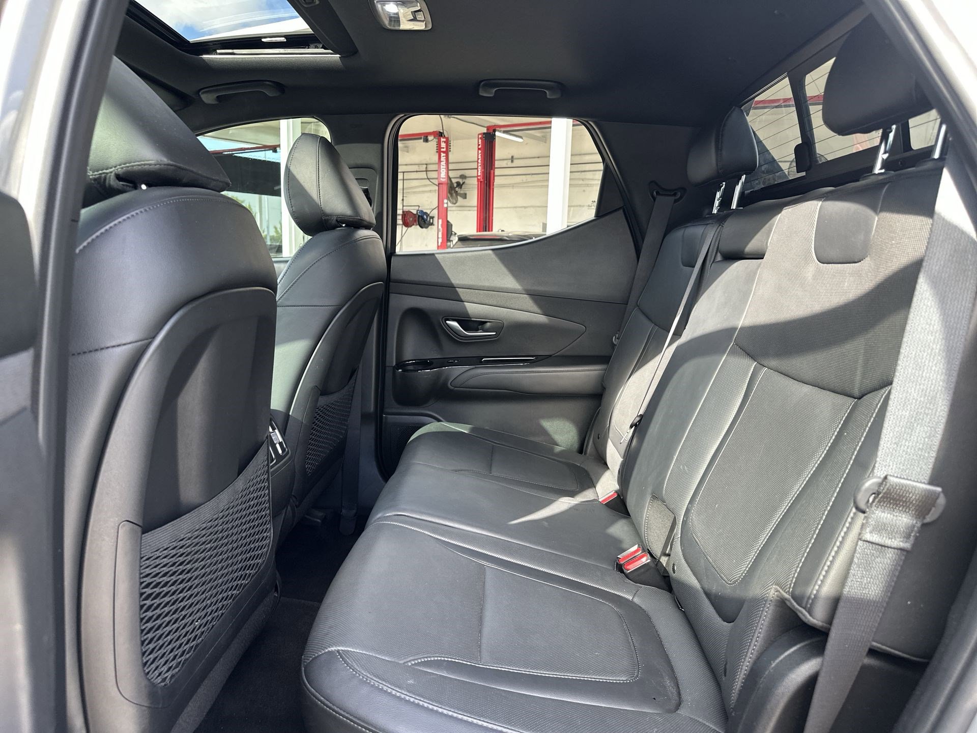 Used 2022 Hyundai Santa Cruz Limited w/ Cargo Package AWD/4WD image 23