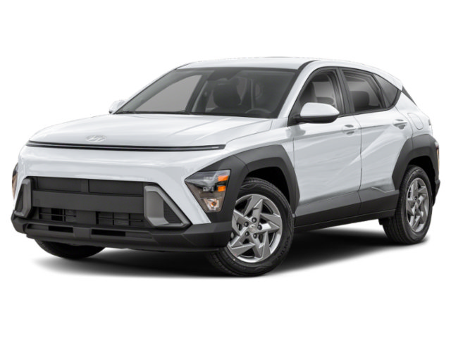 New 2026 Hyundai Kona SE AWD/4WD image 35