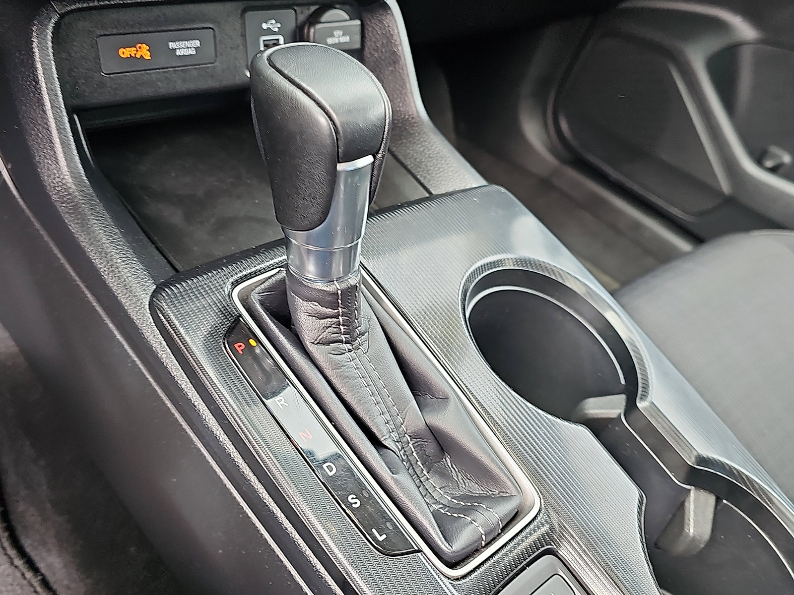 Used 2023 Honda Civic EX image 15