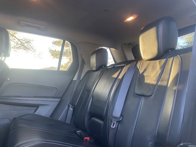 Used 2013 GMC Terrain SLT image 16