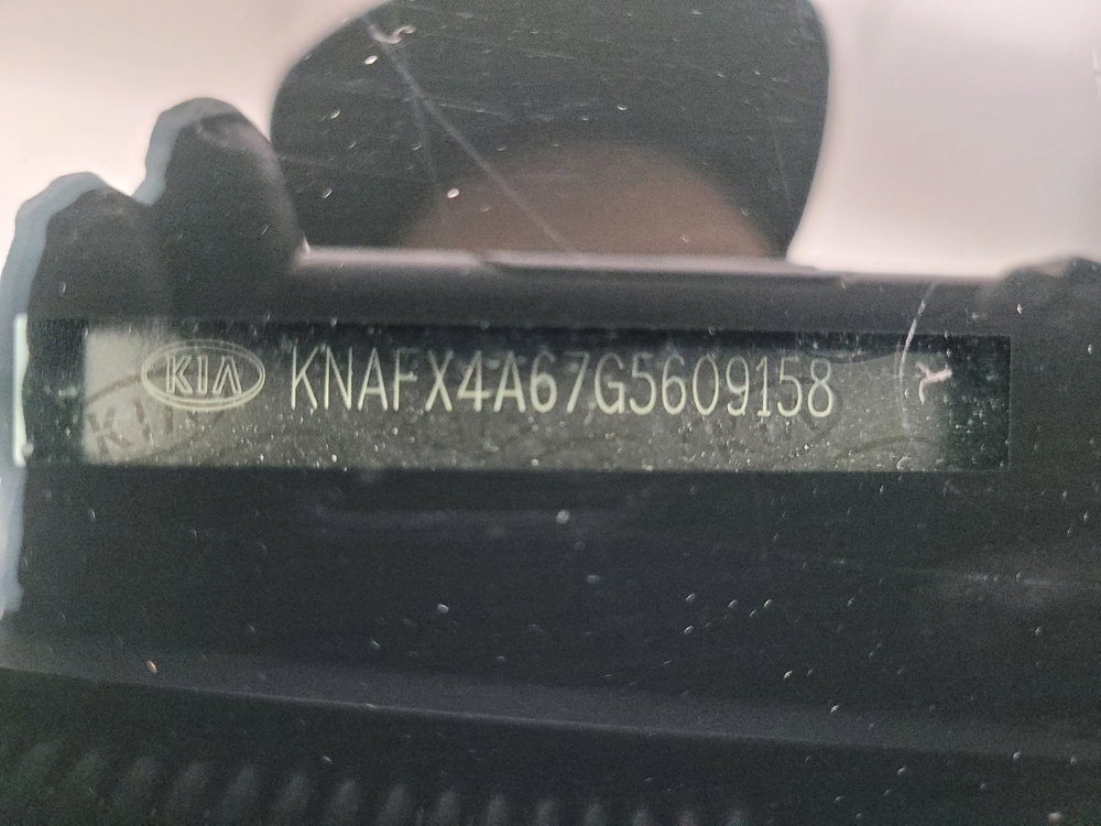 Used 2016 Kia Forte LX w/ LX Popular Plus Package image 33