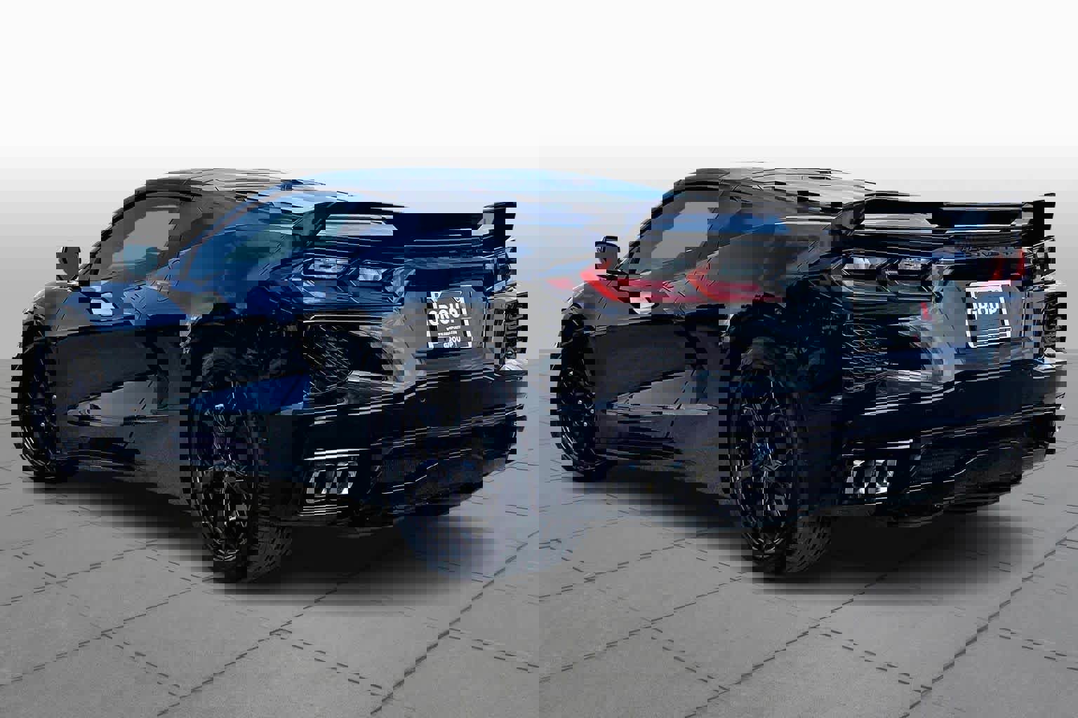 Used 2022 Chevrolet Corvette Stingray Preferred Cpe w/ Z51 Performance Package image 16