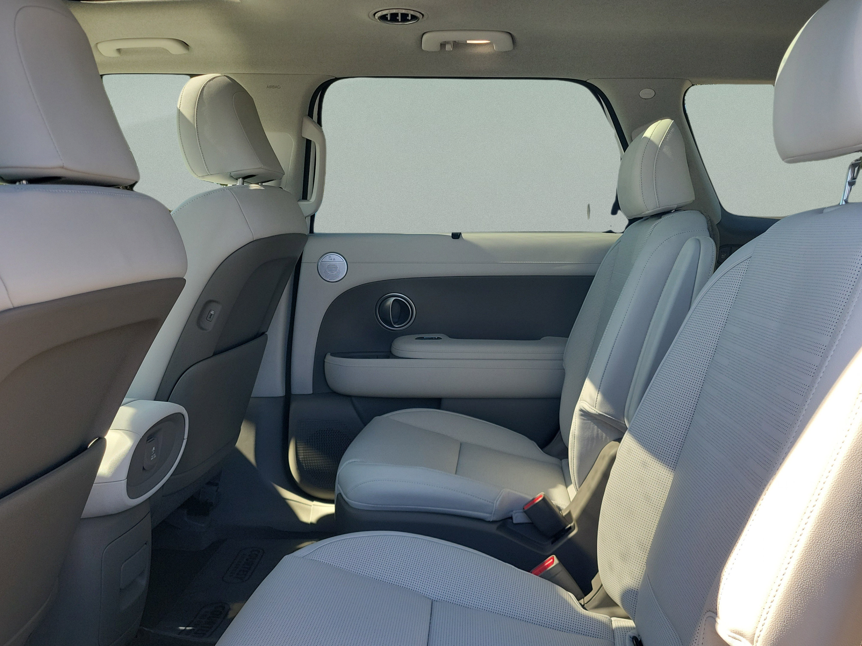 Certified 2026 Hyundai Palisade Limited FWD image 7