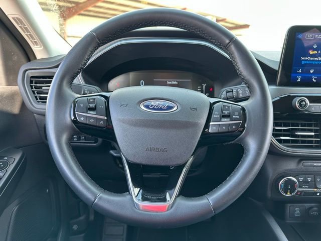 Used 2023 Ford Escape Active image 29