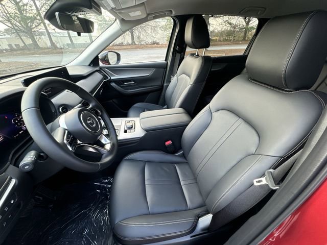 New 2026 MAZDA CX-70 SC Plus image 11