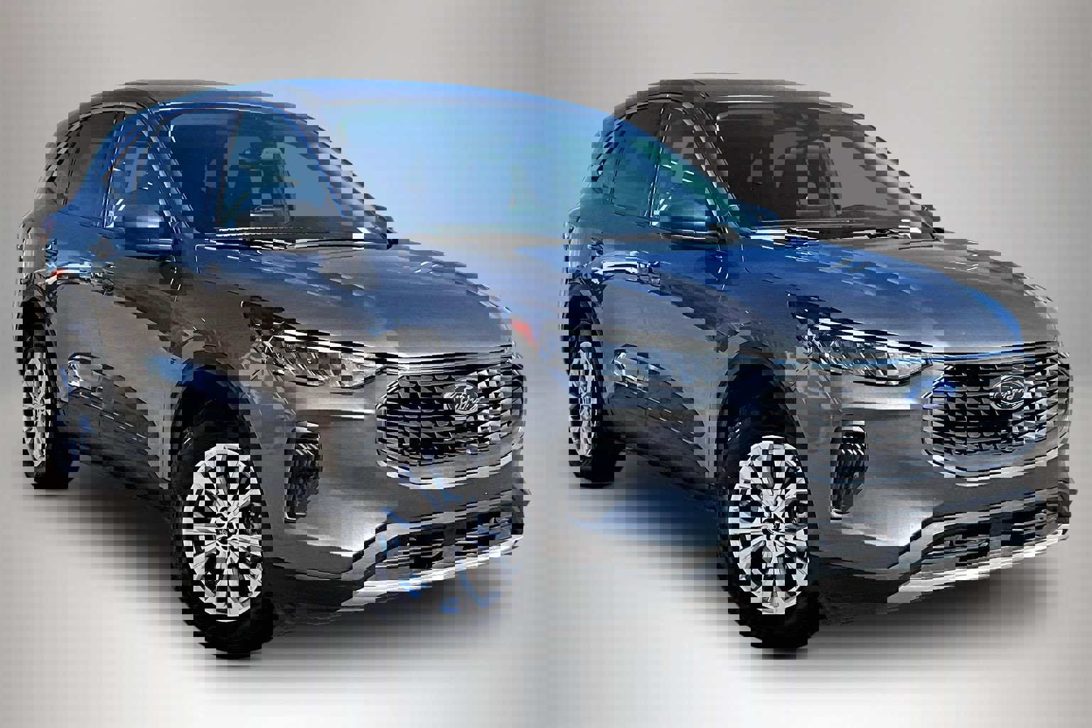 Used 2024 Ford Escape Active