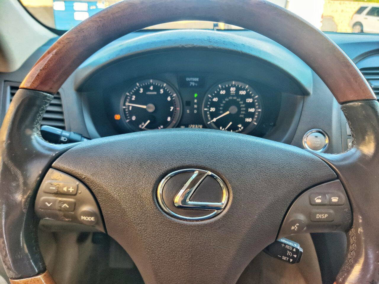 Used 2008 Lexus ES 350 image 13